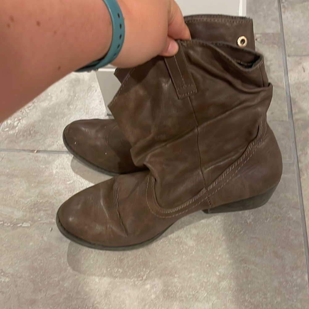 Booties